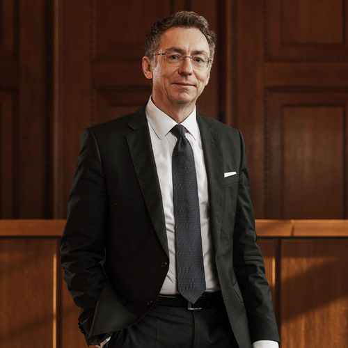 Christoph Safferling